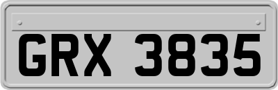 GRX3835