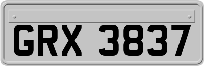 GRX3837