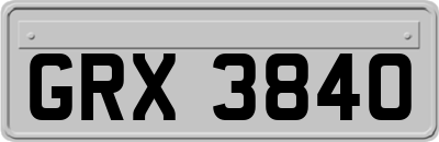 GRX3840