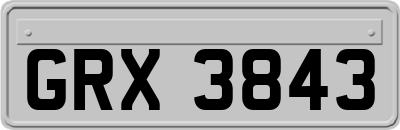 GRX3843