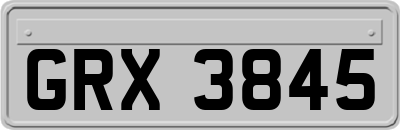 GRX3845