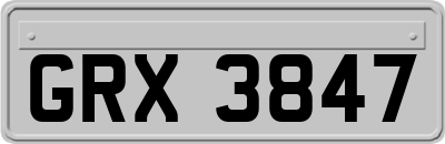 GRX3847