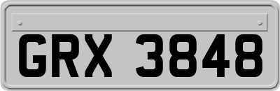 GRX3848