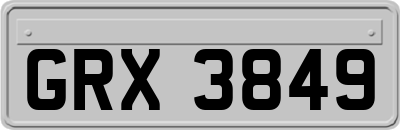 GRX3849