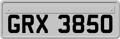 GRX3850