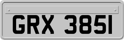 GRX3851