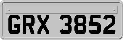 GRX3852