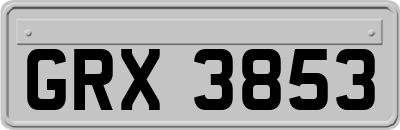 GRX3853