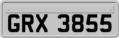 GRX3855