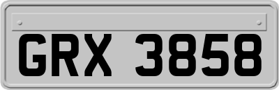 GRX3858