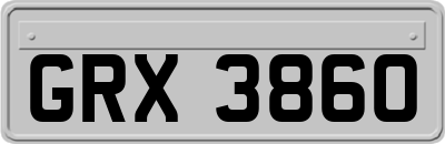 GRX3860