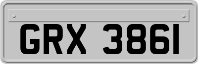 GRX3861