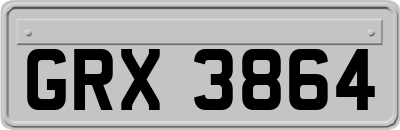 GRX3864