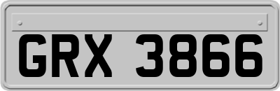GRX3866