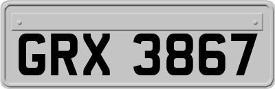 GRX3867