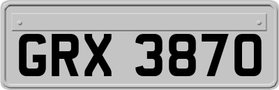 GRX3870