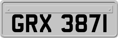 GRX3871