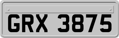 GRX3875