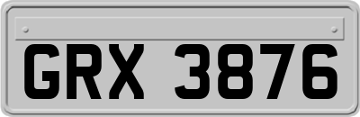 GRX3876