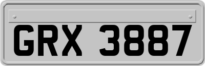 GRX3887