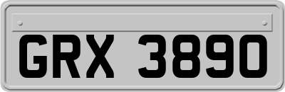 GRX3890