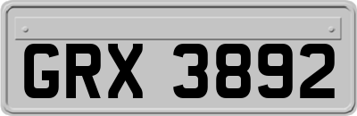 GRX3892