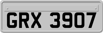 GRX3907