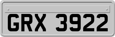 GRX3922