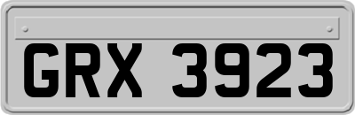 GRX3923