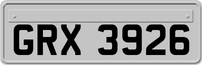 GRX3926
