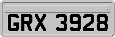 GRX3928