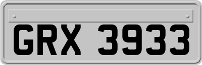 GRX3933