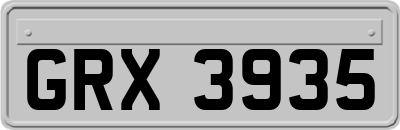 GRX3935