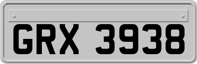 GRX3938