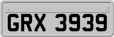GRX3939