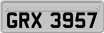 GRX3957