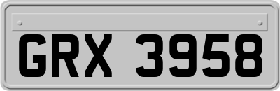 GRX3958