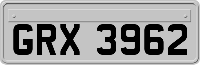 GRX3962