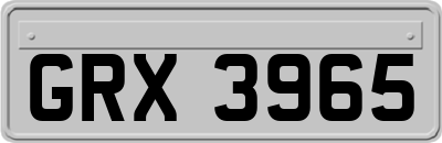 GRX3965