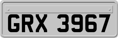 GRX3967