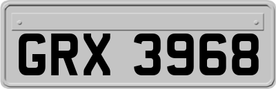 GRX3968
