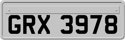GRX3978