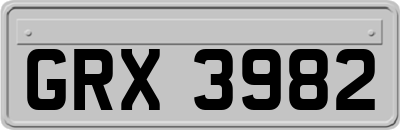 GRX3982