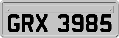 GRX3985