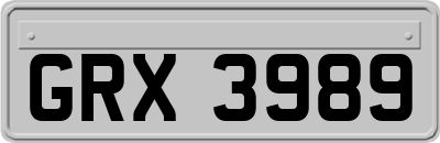 GRX3989