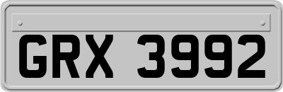 GRX3992