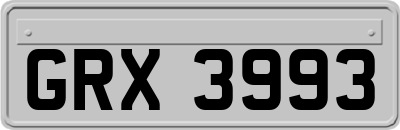 GRX3993