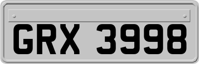 GRX3998