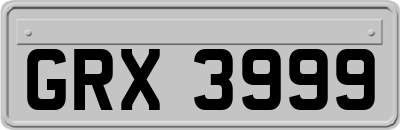 GRX3999