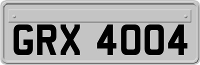 GRX4004
